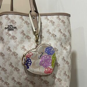 Coach | Accessories | Coach X Jeanmichel Basquiat Rexy Bag Charm
